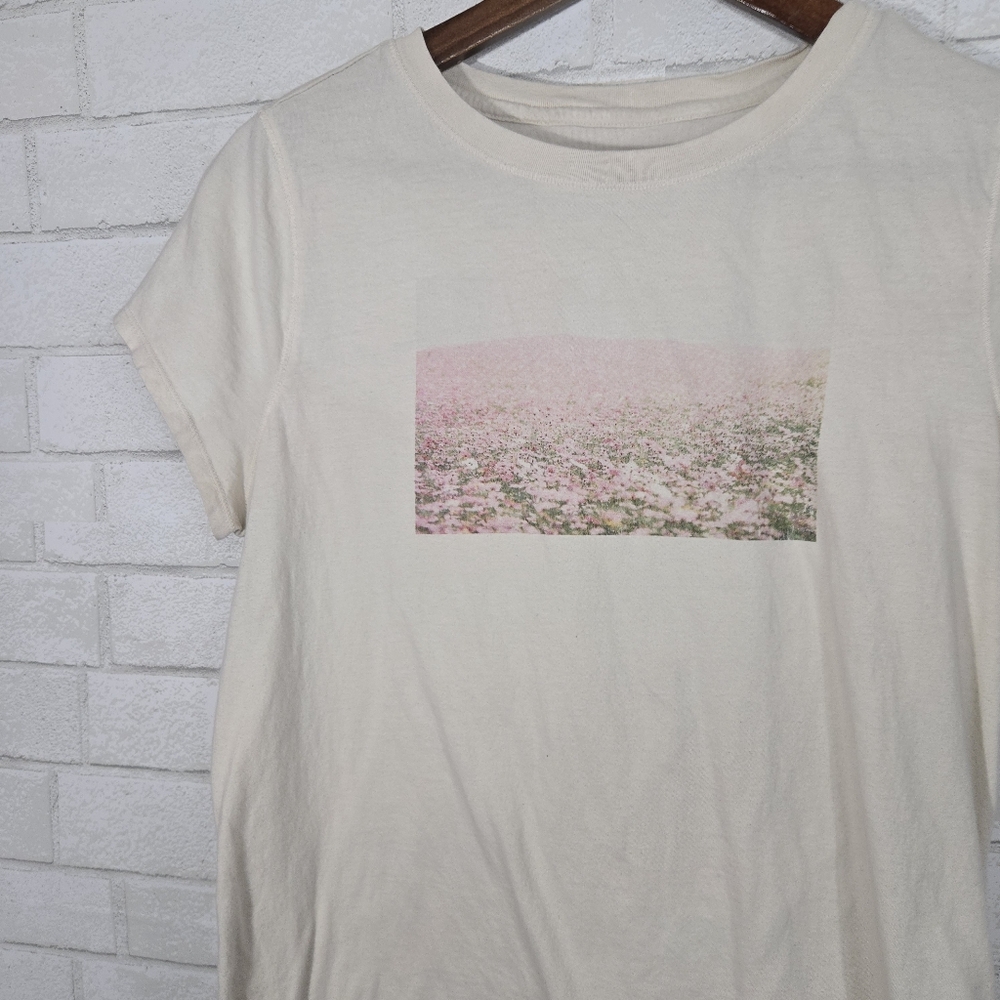 Universal Thread graphic tee - Picture 6 of 11